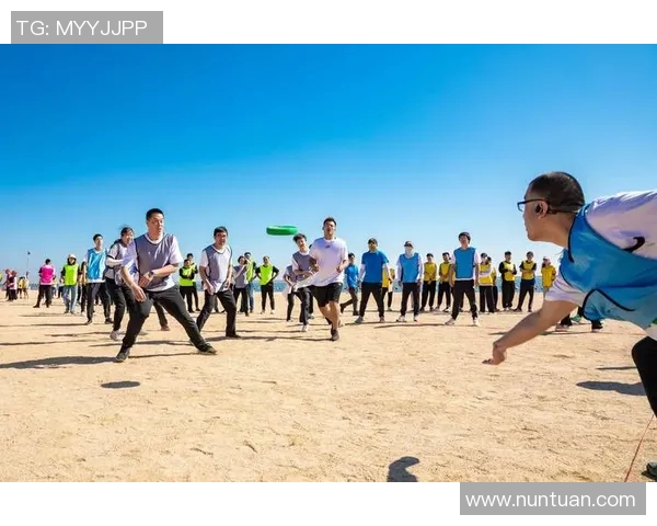 激情四溢的足球运动会展现青春活力与团队精神的盛宴