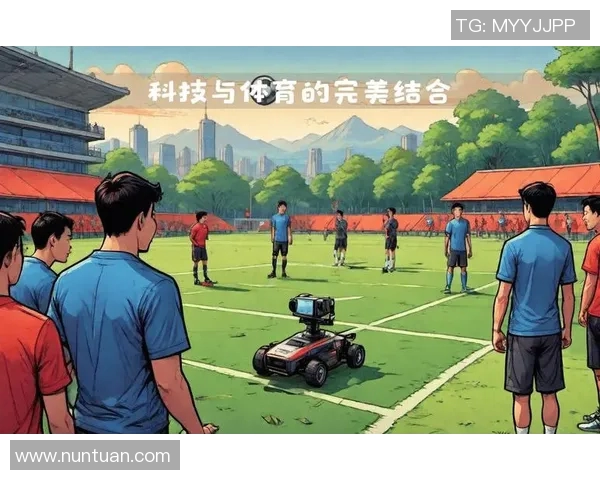 颠足球：探索这项新兴运动如何改变传统足球的玩法与观赏体验